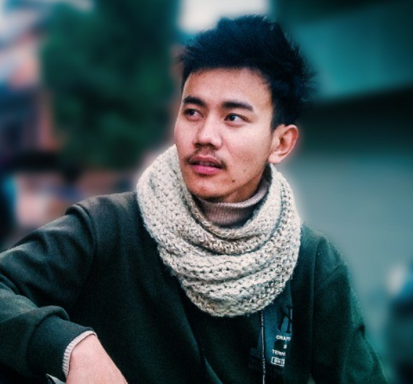 Humendra Pun